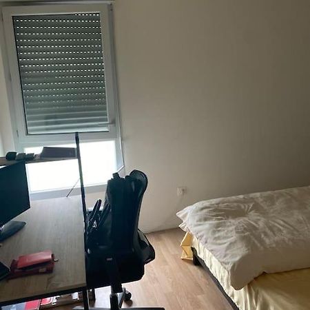 Grand Appartement Entier Situe A Aulnay-Sous-Bois Εξωτερικό φωτογραφία