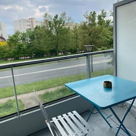 Grand Appartement Entier Situe A Aulnay-Sous-Bois Εξωτερικό φωτογραφία