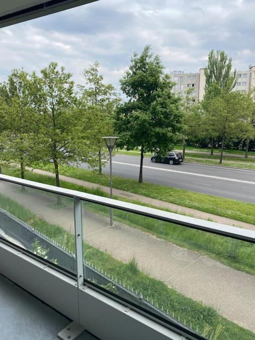 Grand Appartement Entier Situe A Aulnay-Sous-Bois Εξωτερικό φωτογραφία